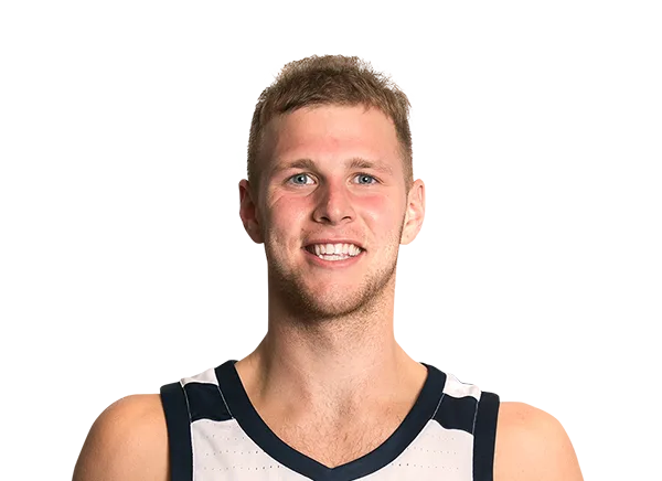 Paul Jorgensen headshot