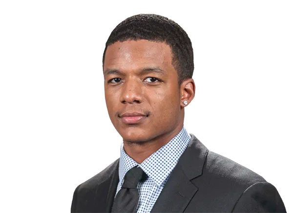 Lance Tejada headshot