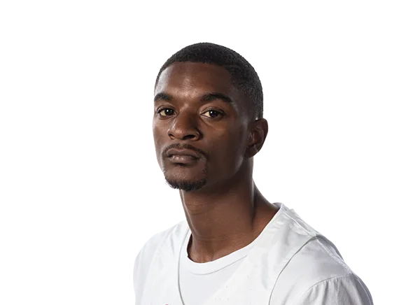 Braxton Huggins headshot