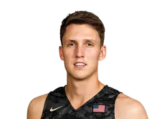 Jacob Kessler headshot