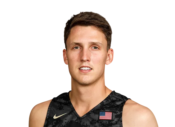 Jacob Kessler headshot