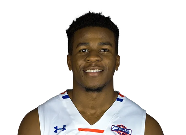 Stephen O'Suji headshot