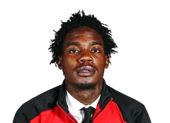 Dwayne Morgan headshot