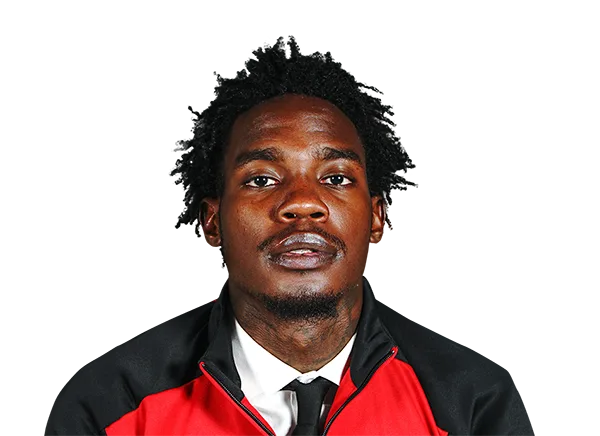 Dwayne Morgan headshot