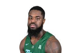 Jordan Cornish headshot