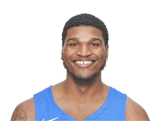 Dion Wiley headshot