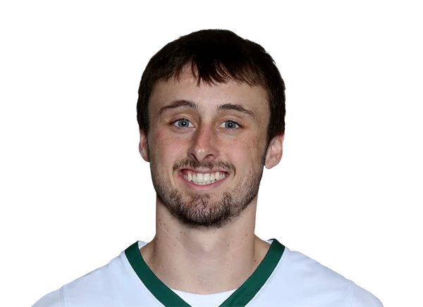 Jared Sam headshot
