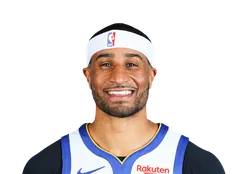Gary Payton II headshot