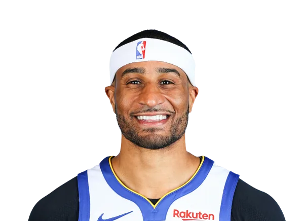 Gary Payton II headshot