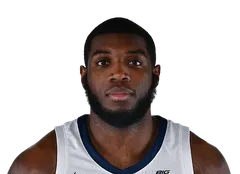 Eric Paschall headshot