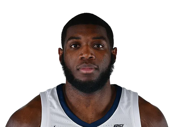 Eric Paschall headshot