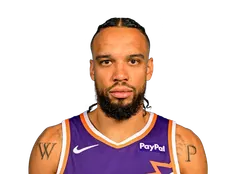 Dillon Brooks headshot