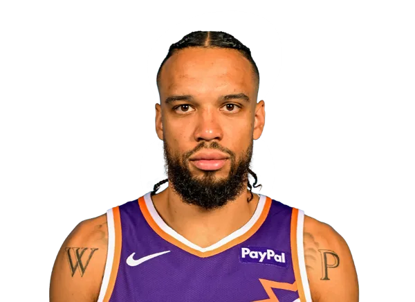 Dillon Brooks headshot