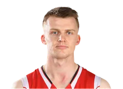 John Carroll headshot