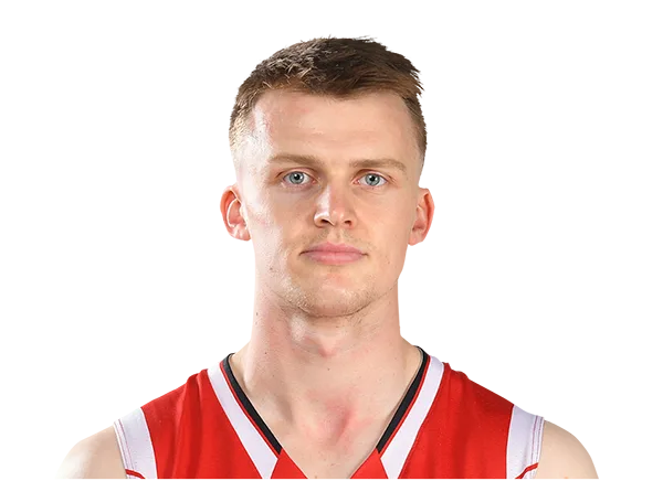 John Carroll headshot