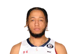Troy Holston headshot
