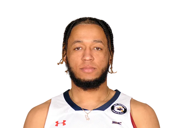 Troy Holston headshot