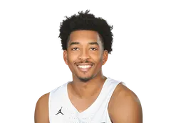 Devin Watson headshot