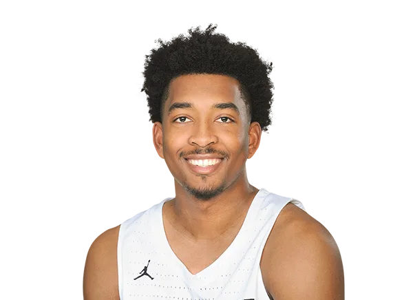 Devin Watson headshot