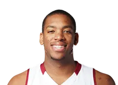 Nick Harris headshot
