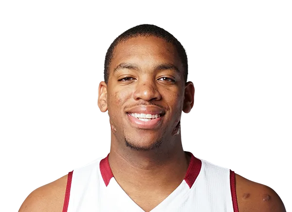 Nick Harris headshot