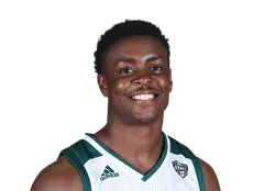 Paul Jackson headshot