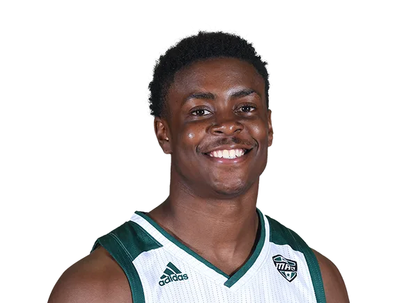 Paul Jackson headshot