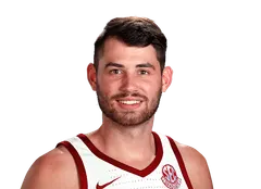 Riley Norris headshot