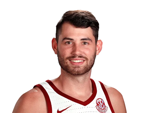 Riley Norris headshot
