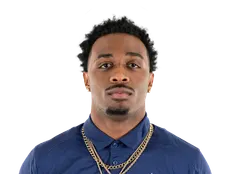 Jeremiah Davis III headshot