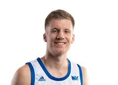 Brady Ellingson headshot