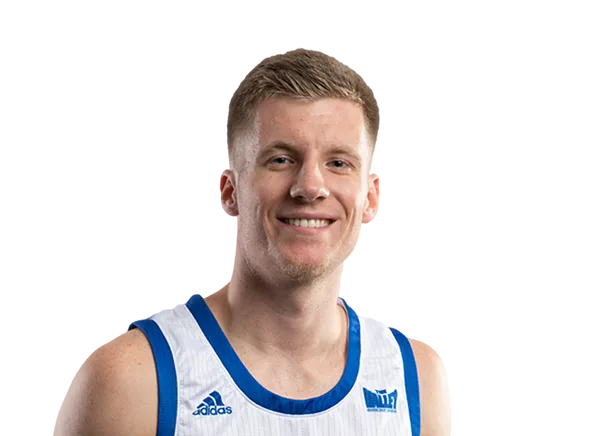 Brady Ellingson headshot