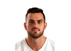 Zach Haney headshot