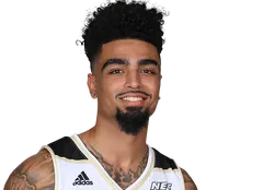Byron Hawkins headshot