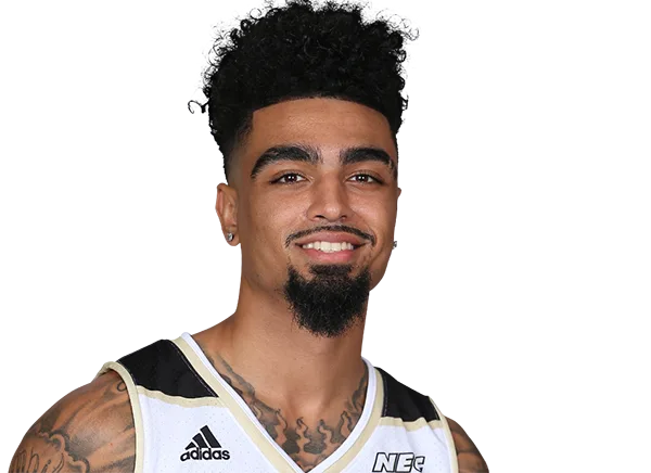 Byron Hawkins headshot