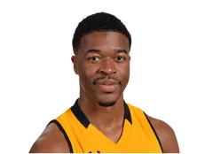 Jordan McNeil headshot