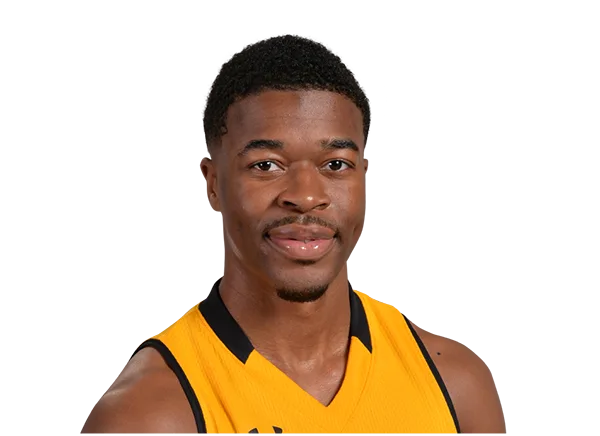 Jordan McNeil headshot