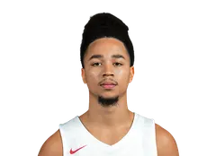 Christian Wilson headshot