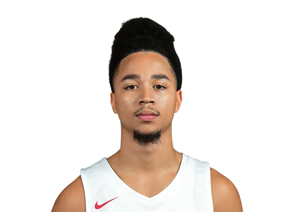 Christian Wilson headshot
