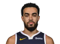 Tyus Jones headshot