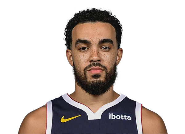 Tyus Jones headshot