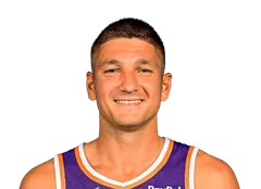 Grayson Allen headshot