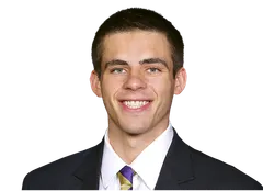Wyatt Lohaus headshot