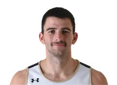 John Konchar headshot
