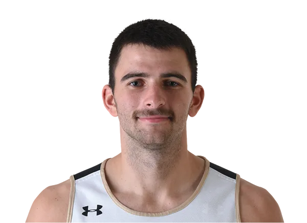 John Konchar headshot