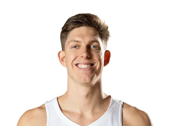 Dalton Nixon headshot