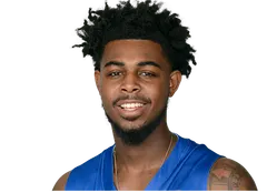 Devin Mitchell headshot