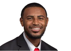 Rashann London headshot