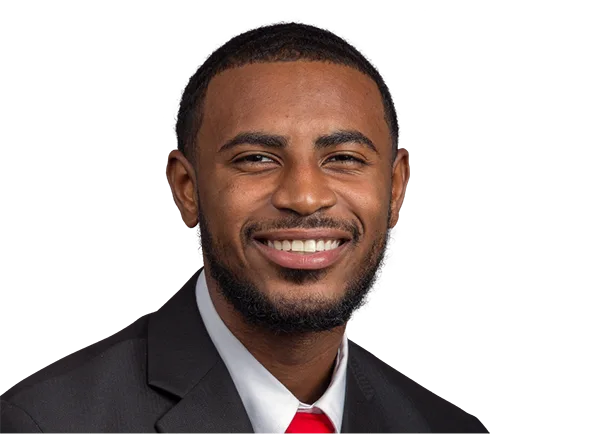 Rashann London headshot