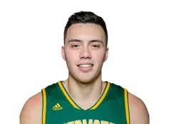Ernie Duncan headshot